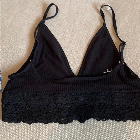Free People Stevie Bralette - Picture 5 of 5